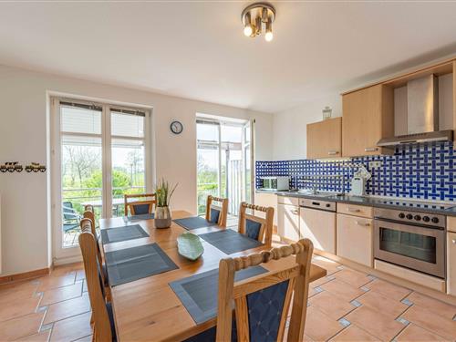 Feriehus - 6 personer -  - Birdieweg - 23968 - Hohenkirchen