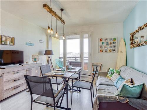 Ferielejlighed - 4 personer -  - Seignosse - 40510