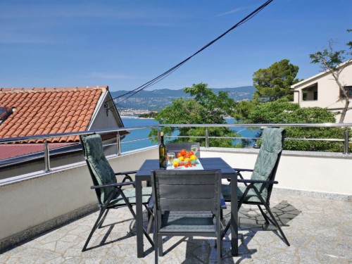 Holiday apartment - 2 persons -  - 51515 - Polje