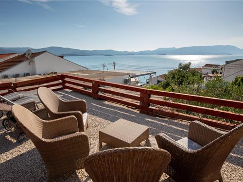 Ferielejlighed - 4 personer -  - Komarna - Ploce-Komarna - 20356 - Komarna