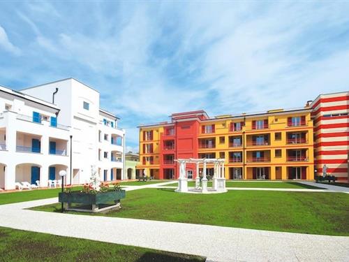 Ferielejlighed - 3 personer -  - 17025 - Loano