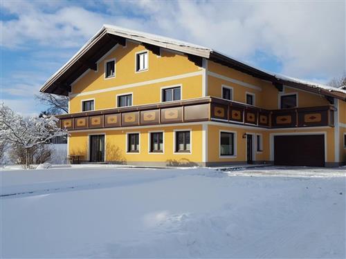 Ferieleilighet - 6 personer -  - Hernedstraße - 5310 - Mondsee