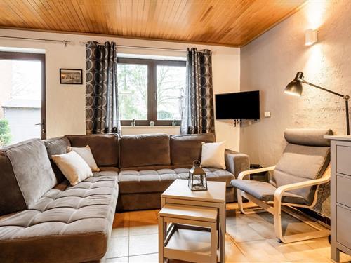 Cottage - 6 persons -  - 5580 - Lessive