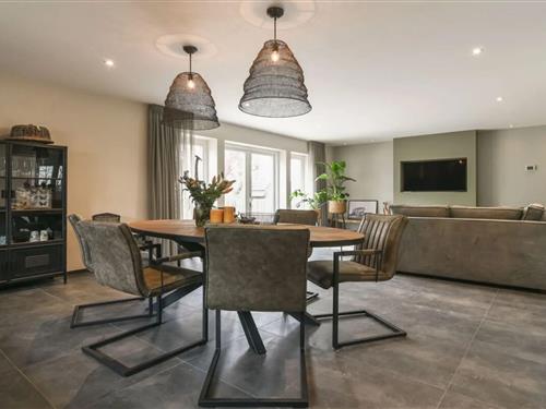 Villa - 6 personer -  - 8572WG - Rijs