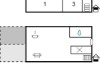 Image 34 - Floor plan
