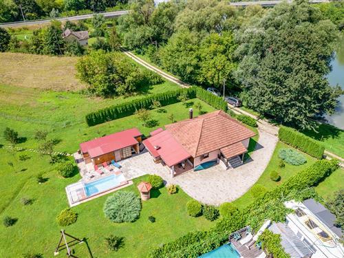 Ferienhaus - 4 Personen -  - Banska selnica - Karlovac-Banska Selnica - 47212 - Banska Selnica