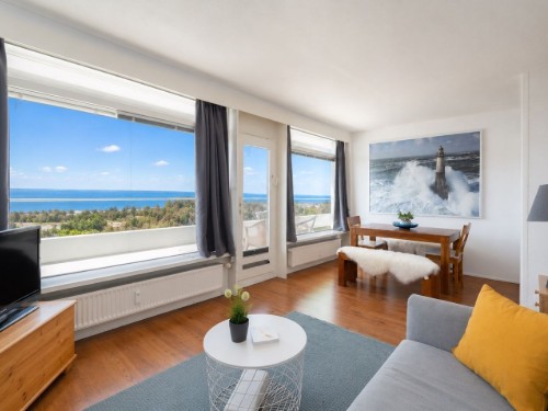 Ferienwohnung - 4 Personen -  - Pfingstberg - 23730 - Sierksdorf