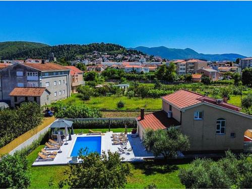 Feriehus - 9 personer -  - Ulica Nikole Tesle - Ploce - Metkovic - 20350 - Metkovic