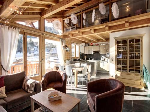 Holiday Home/Apartment - 8 persons -  - 74110 - Morzine