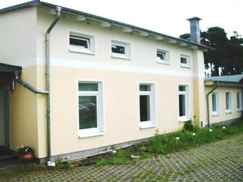 Holiday home - 6 persons -  - Dünenstrasse - 17509 - Lubmin