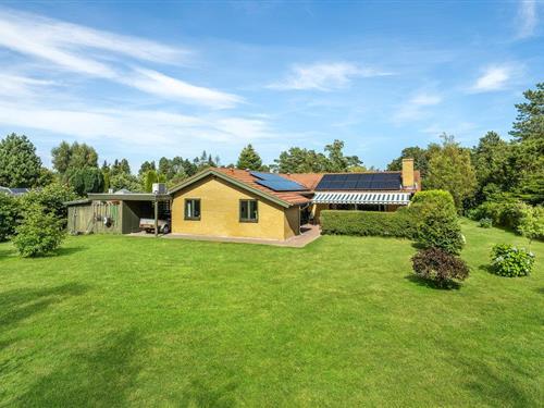 Ferienhaus - 8 Personen -  - Sildestrup Øvej - Sildestrup - 4872 - Idestrup