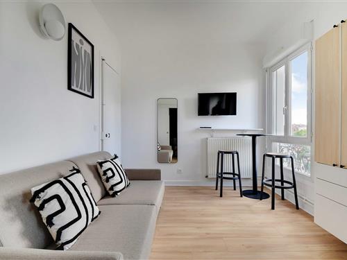 Ferieleilighet - 2 personer -  - 92240 - Malakoff
