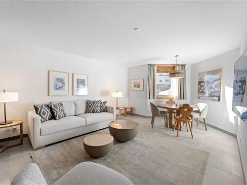 Holiday apartment - 4 persons -  - Via dal Bagn - 7500 - St. Moritz
