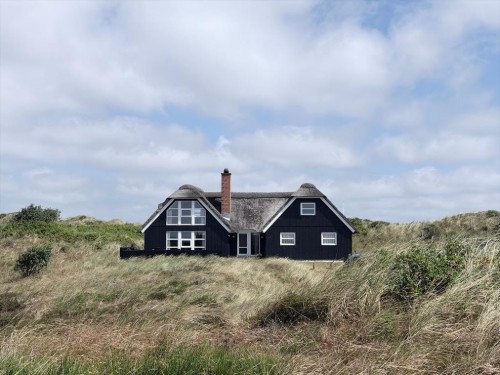 Sommerhus - 8 personer -  - Fyrvej - 6857 - Blåvand