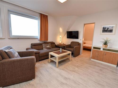 Holiday Home/Apartment - 4 persons -  - Dünenweg - 27476 - Cuxhaven - Duhnen