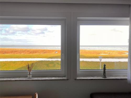 Ferielejlighed - 2 personer -  - Dünenweg - 27476 - Cuxhaven - Duhnen