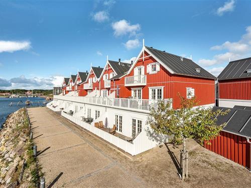Ferielejlighed - 6 personer -  - Østersøvej 5, - 6300 - Gråsten
