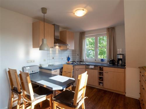 Ferielejlighed - 4 personer -  - An d'nee Kark - 26474 - Spiekeroog