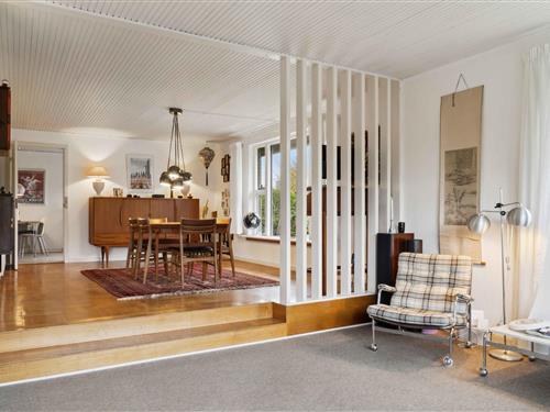 Ferienhaus - 10 Personen -  - Lindstrømsvej - 4941 - Bandholm