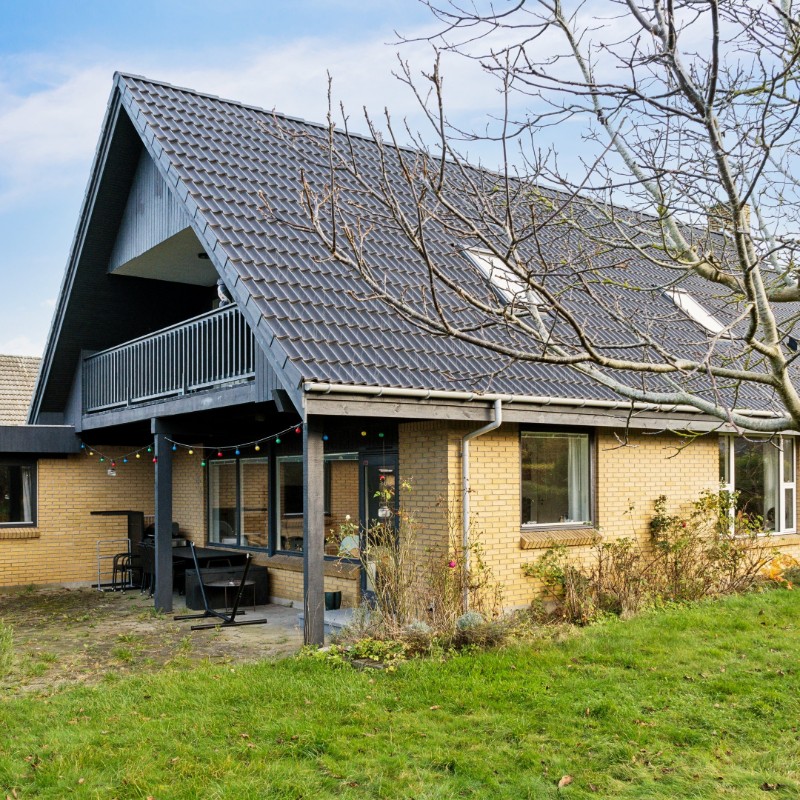 Villa - 10 Personen -  - Lindstrømsvej - 4941 - Bandholm