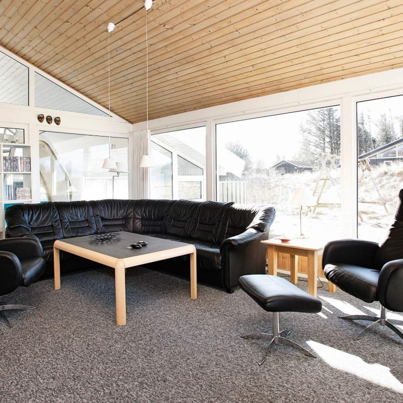 Ferienhaus - 12 Personen -  - Malinsvej - Blokhus - 9492 - Jammer Bay
