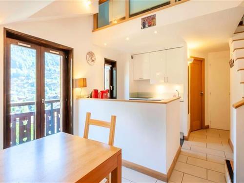 Semesterlägenhet - 6 personer -  - 74110 - Morzine