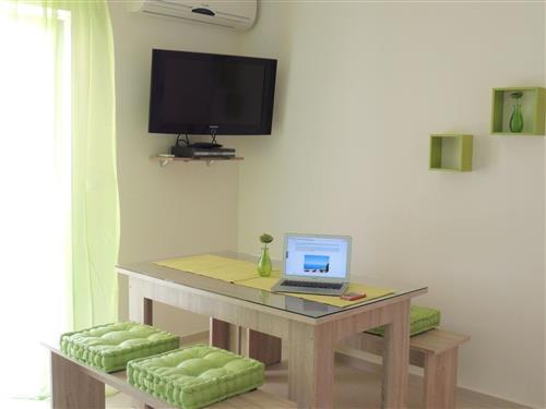 Holiday apartment - 4 persons -  - Pag/Novalja - 53291