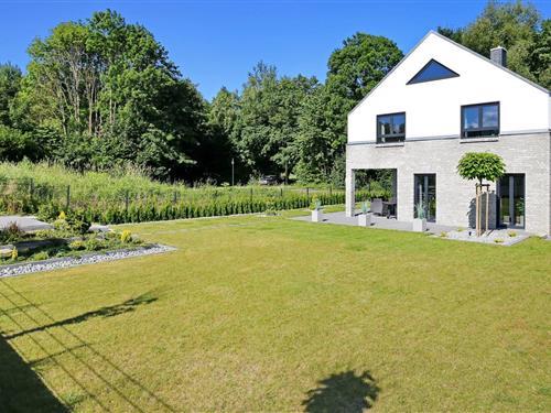 Feriehus - 8 personer -  - Straße zur Kühlung - 18209 - Wittenbeck