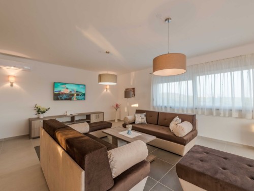Villa - 8 personer -  - 23207 - Debeljak