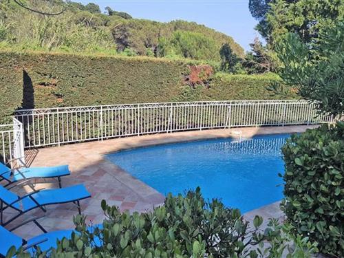 Holiday apartment - 6 persons -  - 83120 - Ste Maxime