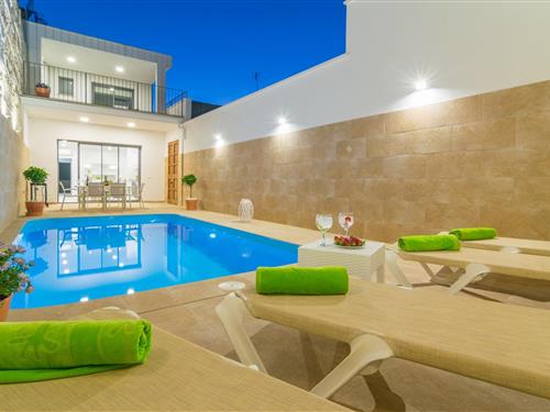 Villa - 6 persons -  - 07420 - Sa Pobla, Illes Balears