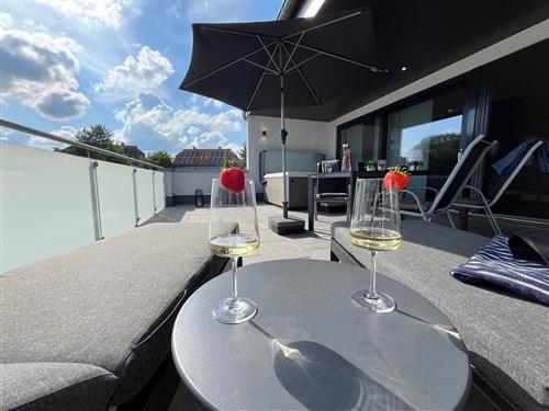 Ferielejlighed - 4 personer -  - Am Kalkberg - 17213 - Göhren-Lebbin