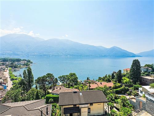 Sommerhus - 4 personer -  - Ascona - 6612