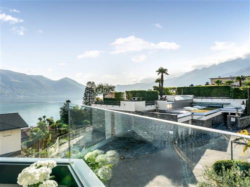 Holiday apartment - 4 persons -  - Ascona - 6612