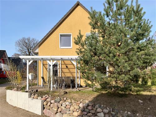 Holiday Home/Apartment - 8 persons -  - Unter den Kiefern - 17207 - Röbel/Müritz