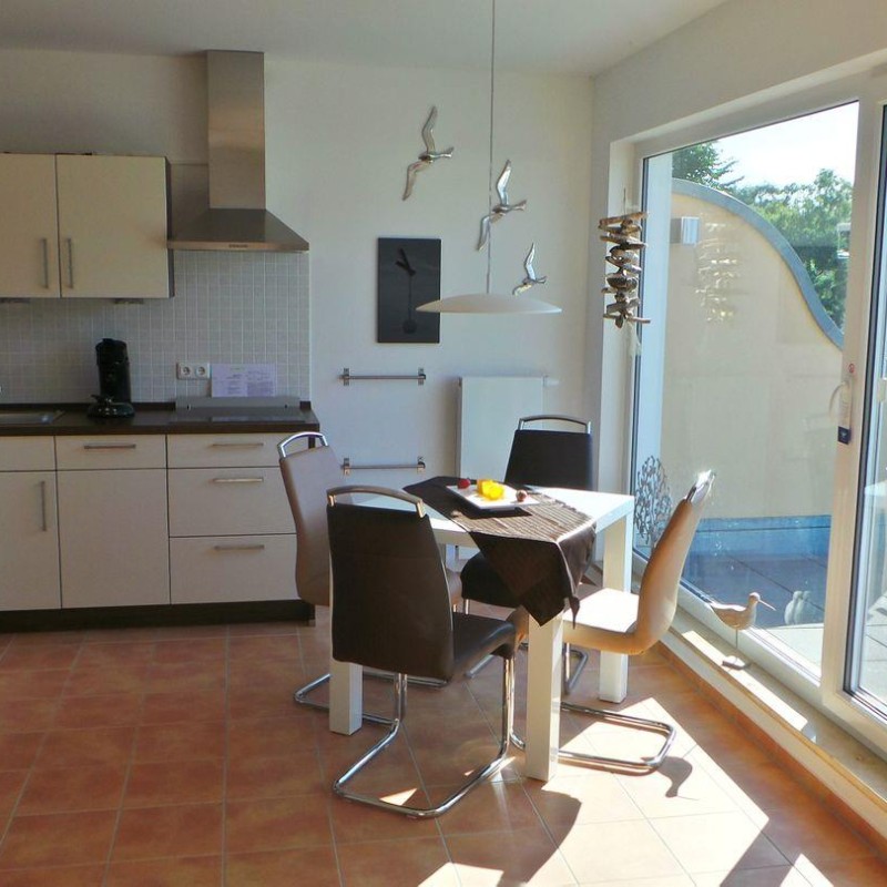 Ferielejlighed - 2 personer -  - Ringstr. - 18556 - Juliusruh