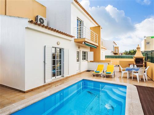 Fritidshus - 6 personer -  - Pêra - 8365-204