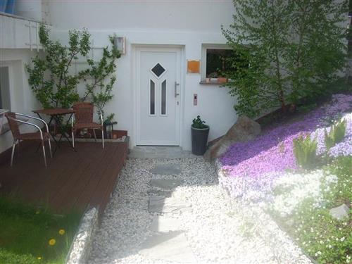 Holiday Home/Apartment - 4 persons -  - Schlossergasse - 5741 - Neukirchen Am Großvenedig