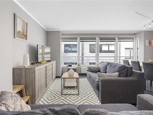 Ferielejlighed - 5 personer -  - 8370 - Blankenberge