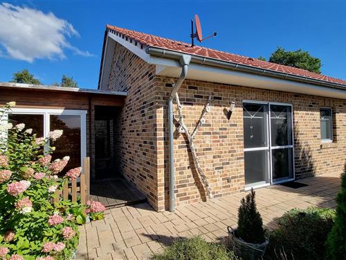 Holiday home - 4 persons -  - Schrägweg - 26907 - Walchum