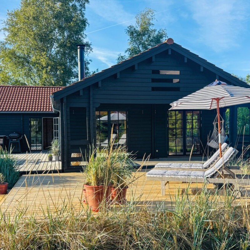 Ferienhaus - 6 Personen -  - Krokusvej - Bjerge - 4480 - Store Fuglede