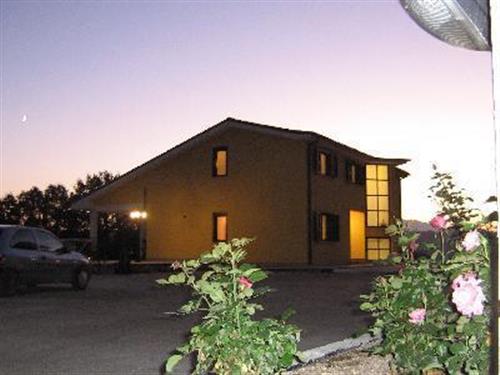 Holiday Home/Apartment - 2 persons -  - strada vicinale san lorenzo snc - 01028 - Orte