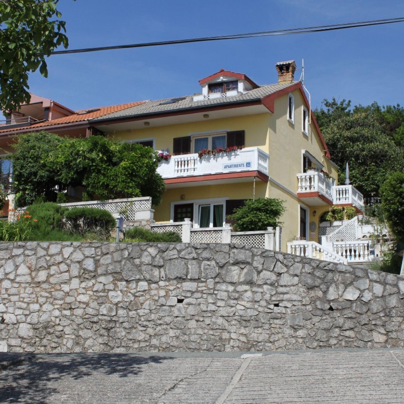 Ferielejlighed - 2 personer -  - Nova cesta - 51410 - Opatija