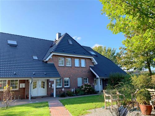 Ferieleilighet - 5 personer -  - Baabe - 18586