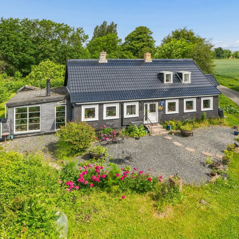 Ferienhaus - 8 Personen -  - Lille Snødevej - 5953 - Snöde