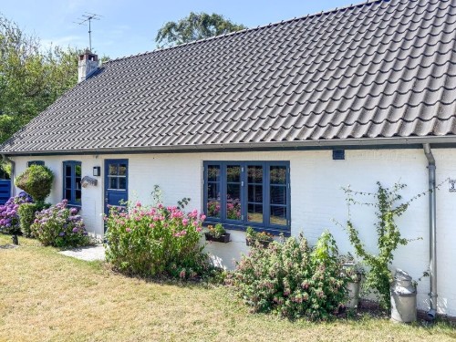 Sommerhus - 8 personer -  - Hvirpgade - 7884 - Fur