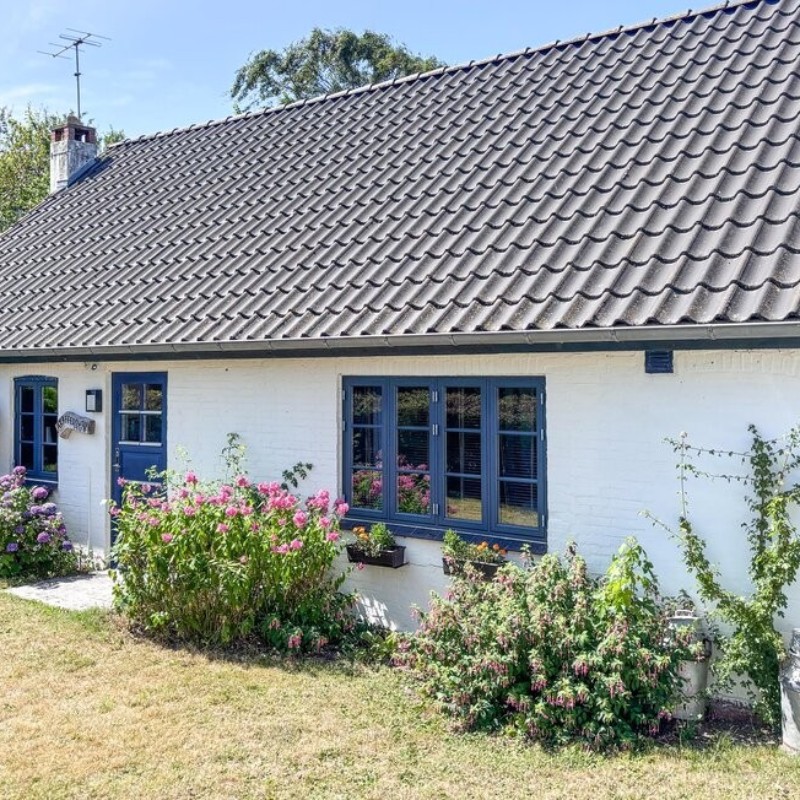 Sommerhus - 8 personer -  - Hvirpgade - 7884 - Fur