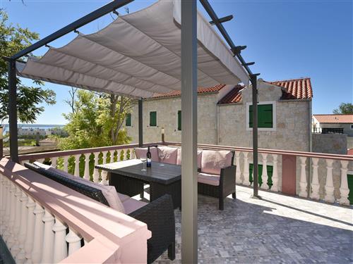 Holiday apartment - 3 persons -  - Privlaka - 23233