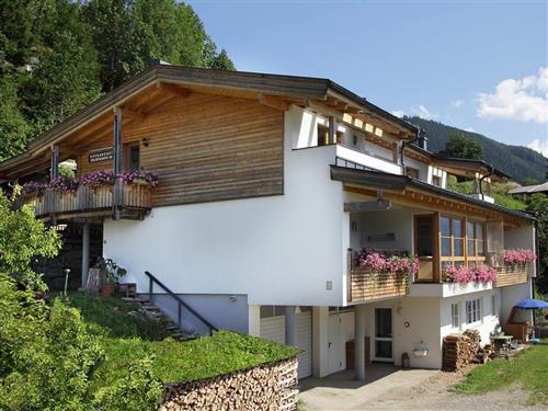 Ferienhaus - 2 Personen -  - Erlbergweg - 5700 - Zell Am See