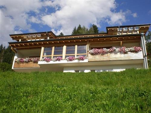 Bauernhof - 2 persons -  - Erlbergweg - 5700 - Zell Am See